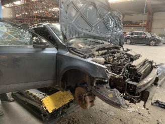 Skoda Octavia  picture 6