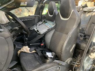 Skoda Octavia  picture 2