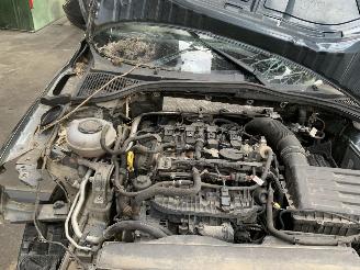 Skoda Octavia  picture 5