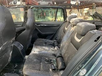 Skoda Octavia  picture 3