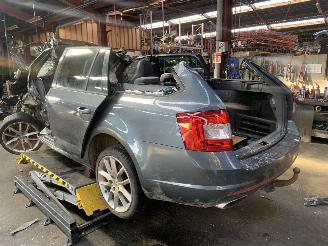 Skoda Octavia  picture 4