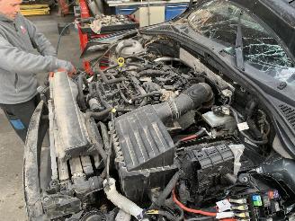 Skoda Octavia  picture 9