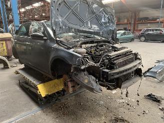 Skoda Octavia  picture 10