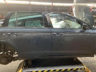 Skoda Octavia  picture 11