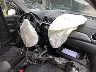 Suzuki Vitara 1.4 B JET  K14D 4WD picture 14