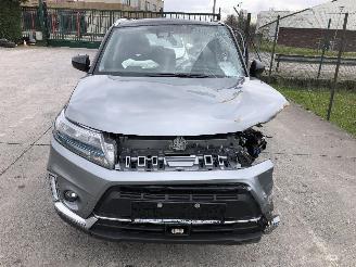 Suzuki Vitara 1.4 B JET  K14D 4WD picture 5