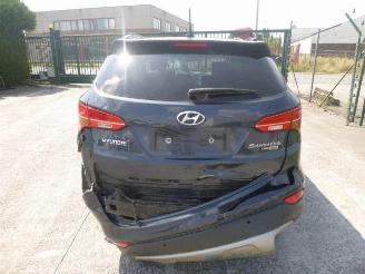 Hyundai Santa Fe 2.2 CRDI  AUTO 4WD picture 7
