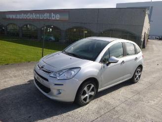 Vrakbiler auto Citroën C3 1.0 2017/3