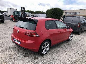 Volkswagen Golf 2.0  GTI   TSI picture 2