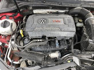 Volkswagen Golf 2.0  GTI   TSI picture 19