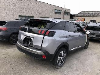 Vrakbiler auto Peugeot 3008 ALLURE PACK 2023/4