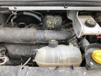 Renault Trafic 2.0 DCI picture 12