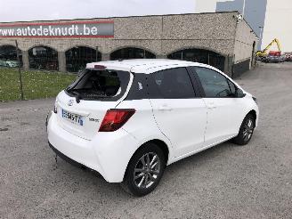 Toyota Yaris 1.0 picture 3