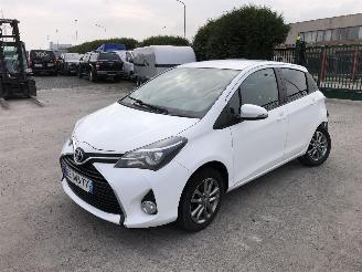 Toyota Yaris 1.0 picture 2