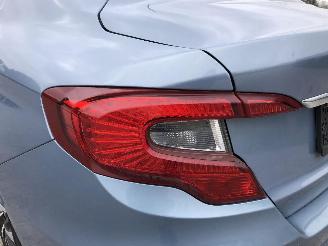 Fiat Tipo 1.6 MULTIJET  LOUNGE picture 7