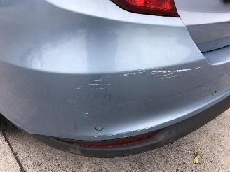 Fiat Tipo 1.6 MULTIJET  LOUNGE picture 6