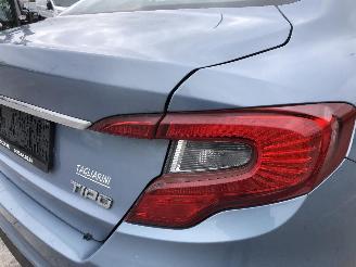 Fiat Tipo 1.6 MULTIJET  LOUNGE picture 10