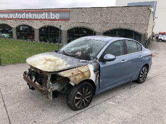 Fiat Tipo 1.6 MULTIJET  LOUNGE picture 4