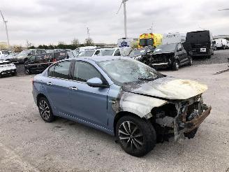 Fiat Tipo 1.6 MULTIJET  LOUNGE picture 3