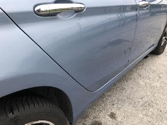 Fiat Tipo 1.6 MULTIJET  LOUNGE picture 11