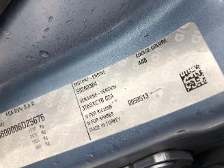 Fiat Tipo 1.6 MULTIJET  LOUNGE picture 23