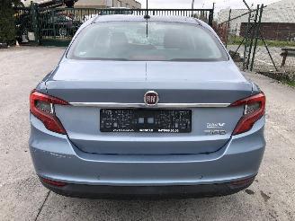 Fiat Tipo 1.6 MULTIJET  LOUNGE picture 8