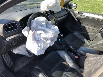 Volkswagen Golf 2.0 TFSI  R 4 MOTION picture 7