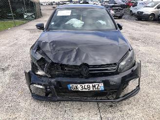 Volkswagen Golf 2.0 TFSI  R 4 MOTION picture 4