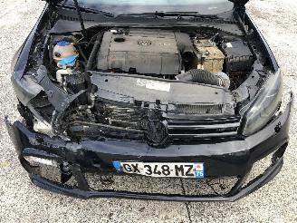 Volkswagen Golf 2.0 TFSI  R 4 MOTION picture 20