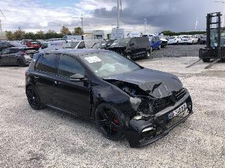 Volkswagen Golf 2.0 TFSI  R 4 MOTION picture 3