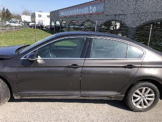 Volkswagen Passat 1.6 TDI DCXA picture 8