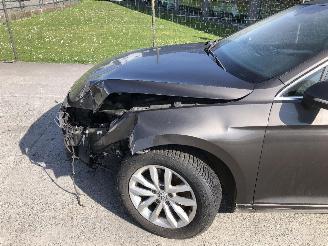 Volkswagen Passat 1.6 TDI DCXA picture 13