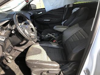 Ford Kuga 2.0 TDCI 150PK picture 16