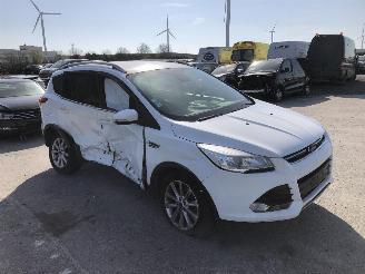 Ford Kuga 2.0 TDCI 150PK picture 9