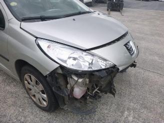 Peugeot 207 1.6 HDI picture 7