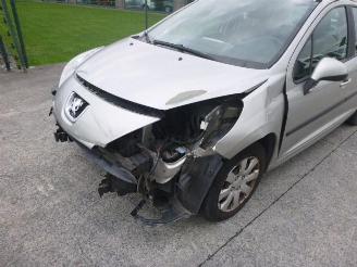 Peugeot 207 1.6 HDI picture 6