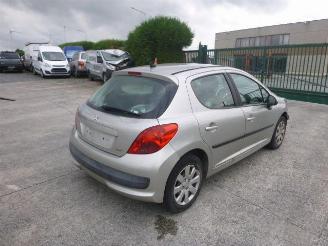 Peugeot 207 1.6 HDI picture 2