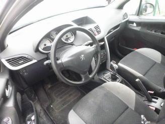 Peugeot 207 1.6 HDI picture 12