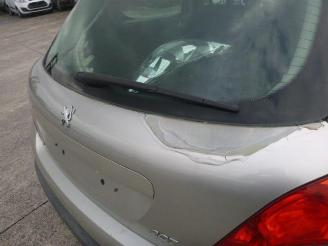 Peugeot 207 1.6 HDI picture 10