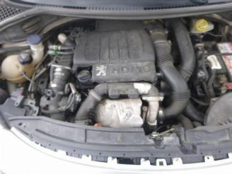 Peugeot 207 1.6 HDI picture 16