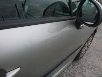 Peugeot 207 1.6 HDI picture 8