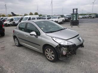 Peugeot 207 1.6 HDI picture 4