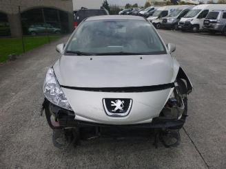Peugeot 207 1.6 HDI picture 5