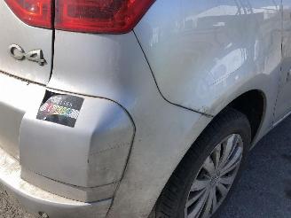 Citroën C4-picasso 1.6 HDI picture 8