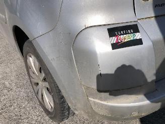 Citroën C4-picasso 1.6 HDI picture 14