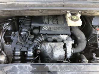 Citroën C4-picasso 1.6 HDI picture 13