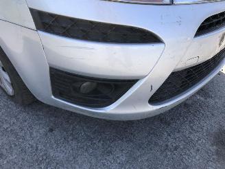 Citroën C4-picasso 1.6 HDI picture 7