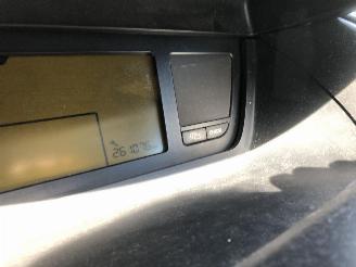 Citroën C4-picasso 1.6 HDI picture 10