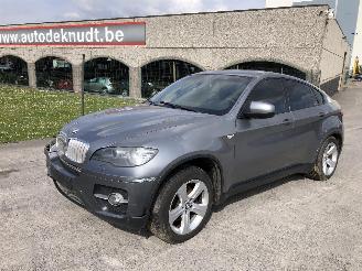 Sloopauto BMW X6 XDRIVE  35D  306D5 2009/5