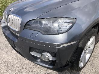 BMW X6 XDRIVE  35D  306D5 picture 7
